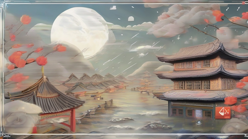 灾害预警：多云详解