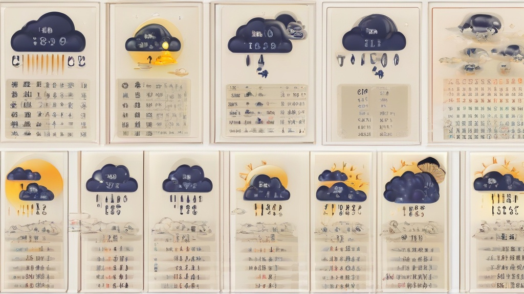 春运安全行：解码雷电天气下的出行防护指南