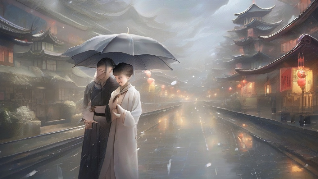 暴雨来袭：多云天气下的灾害预警与应对策略