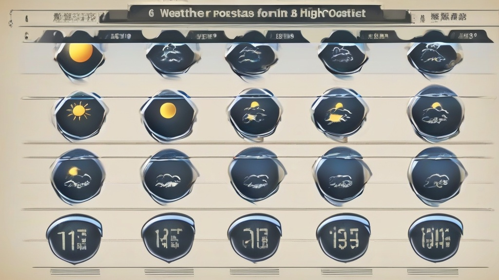 省市预报：冰雹详解