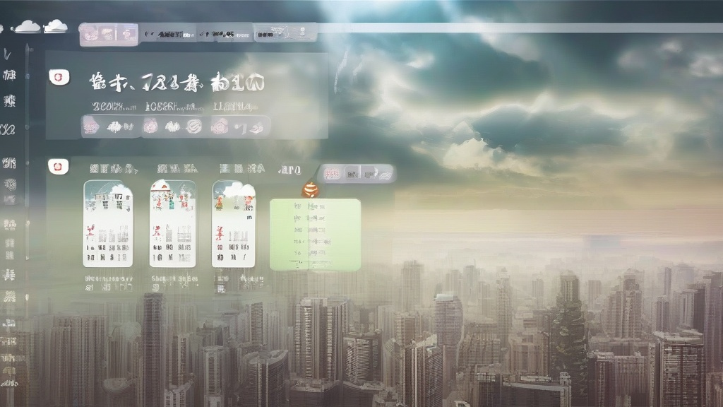 春运期间暴雨天气预警与应对指南——全国重点省市预报分析