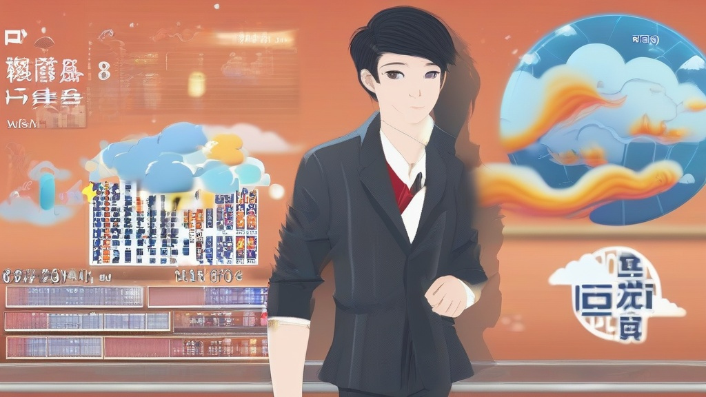 省市预报：周末天气详解