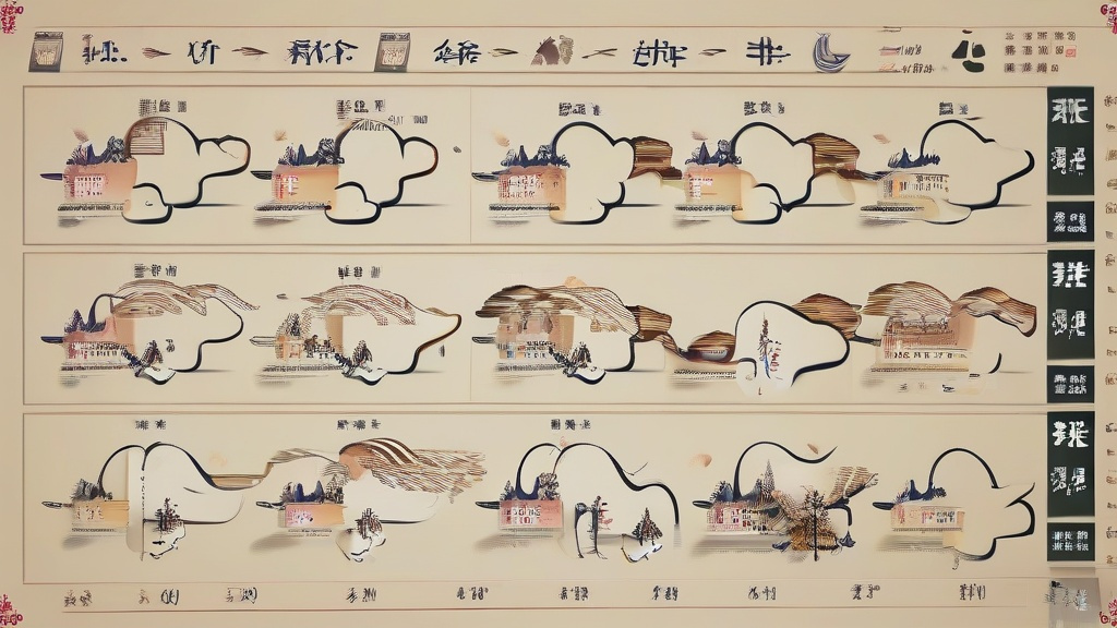 春运期间灾害预警全解析：寒潮、冰雹与多云天气的应对指南