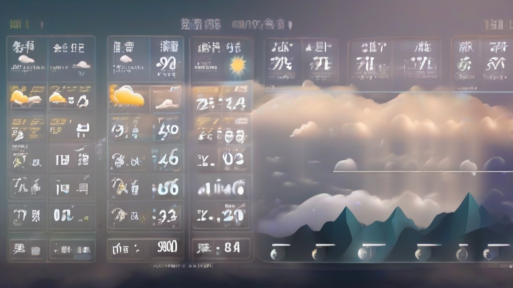 全国天气：开学出行详解