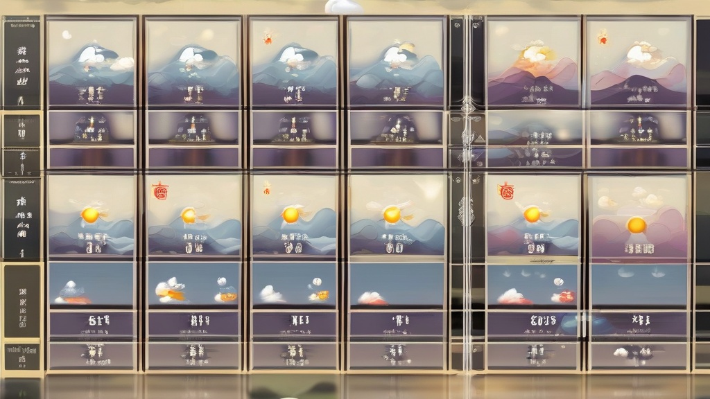 春运天气安全指南：大风、降温与暴雨的应对策略