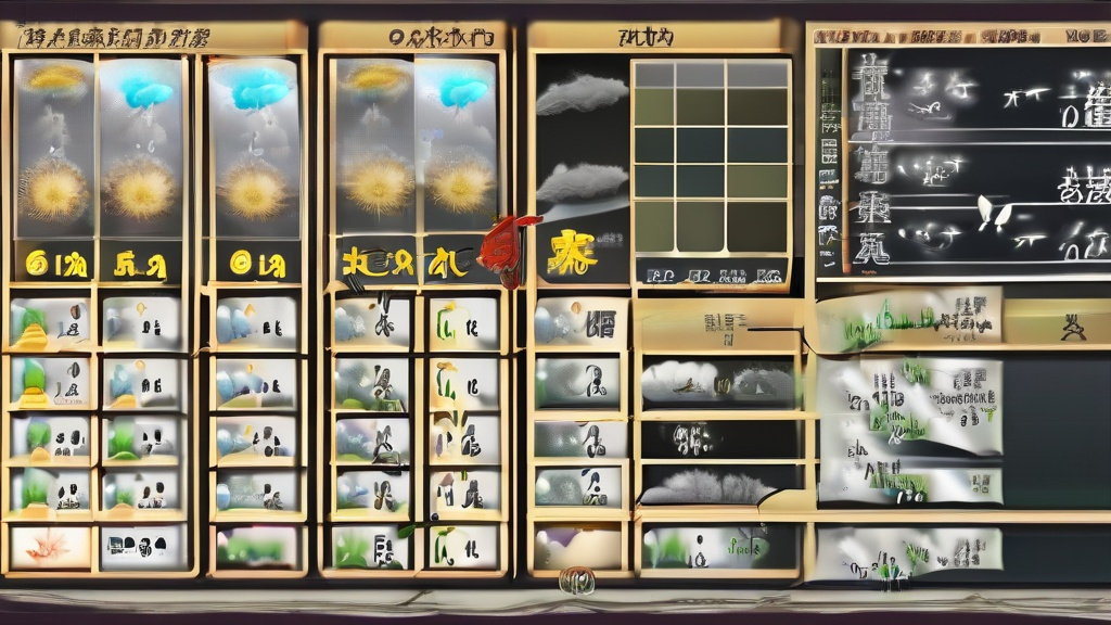 冰雹与多云天气下的科学出行指南：从预警到防护的全流程建议