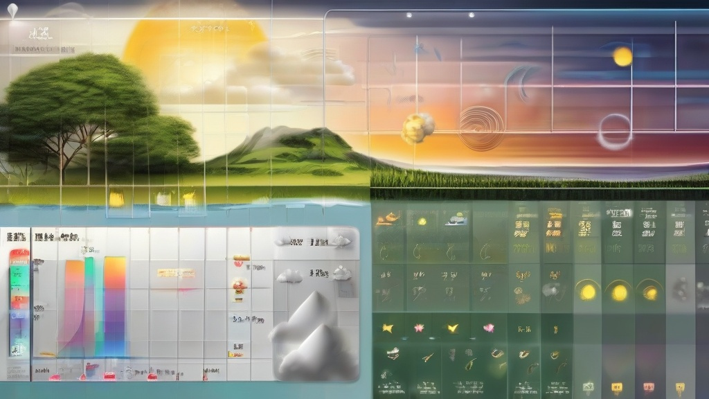 灾害预警：雷电详解