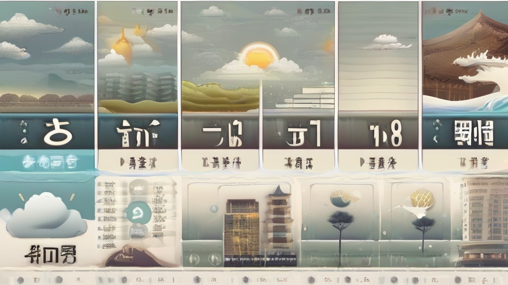 开学出行遇极端天气？台风寒潮应对指南请收好