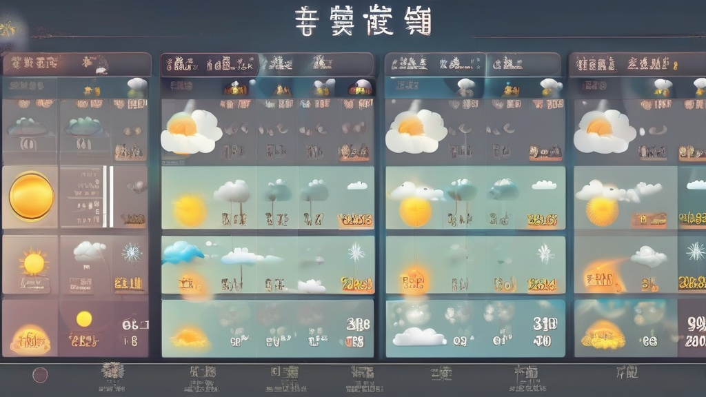 开学出行遇台风？这些气象知识助你安全返校