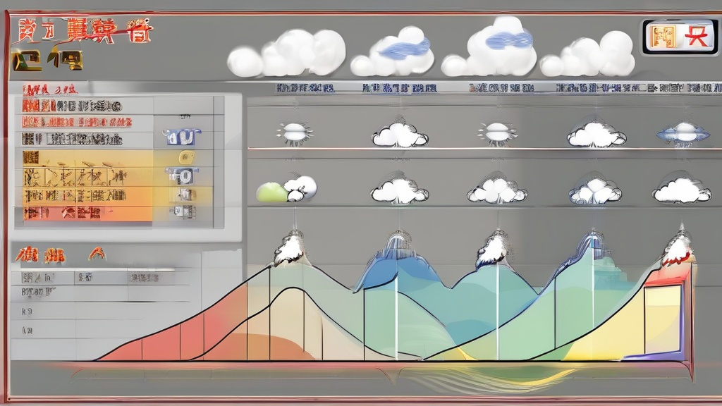 春运期间全国多省市天气预警：多云与降温交织，出行需提前规划