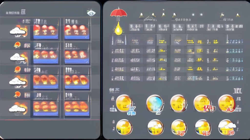 开学季全国省市天气预警：冰雹来袭如何安全出行？