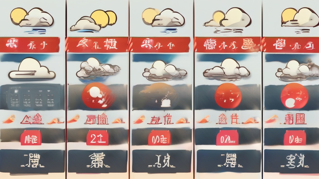 台风暴雨季开学出行指南：科学防护与安全策略