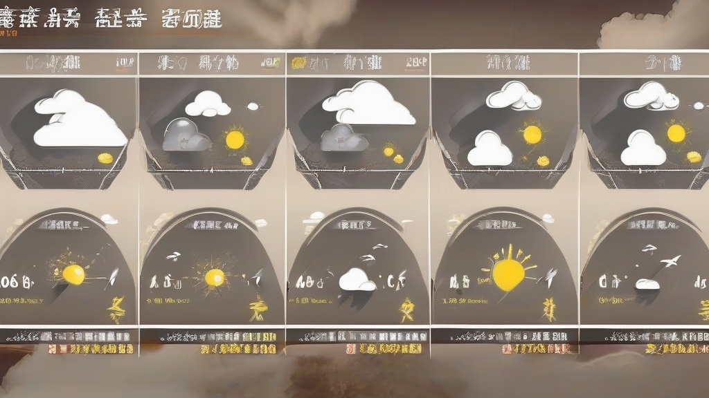 节假日雾霾天气出行全攻略：科学防护与行程优化指南