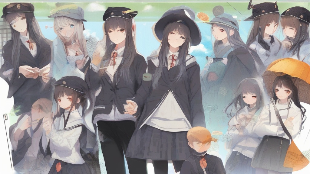 省市预报：多云详解