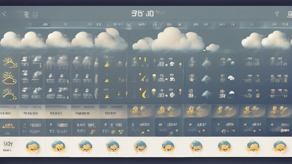 气象科普：暴雨详解