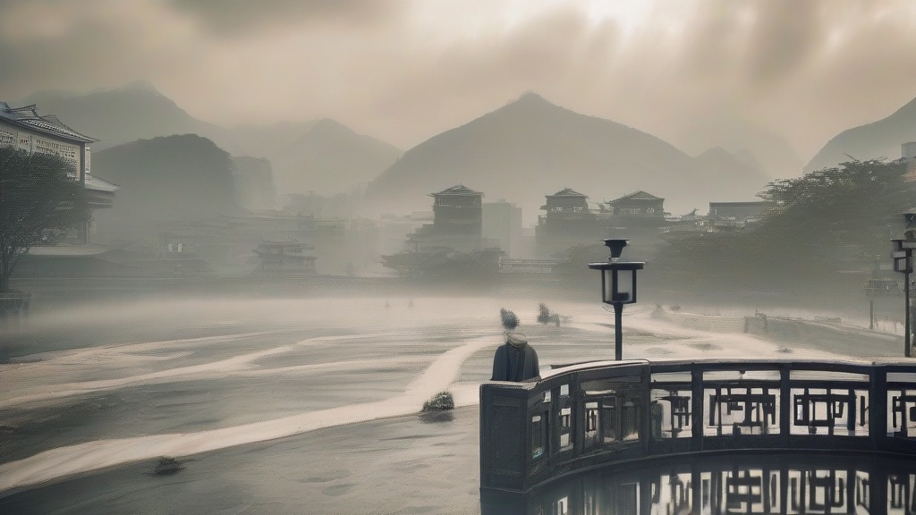 全国天气周报：暴雨、开学出行与春运返程的天气应对指南