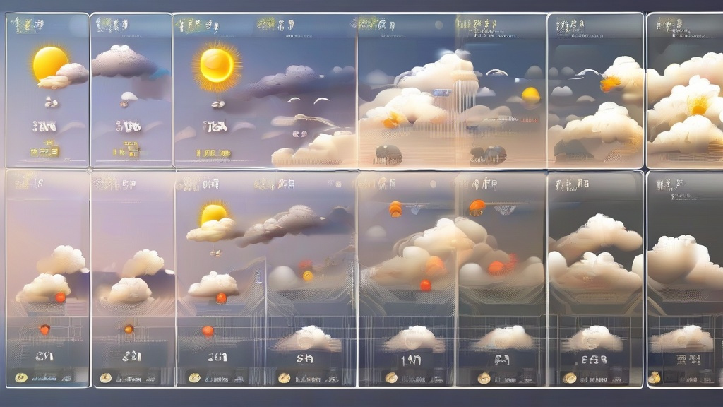 极端天气出行指南：科学应对冰雹与雷电的黄金法则