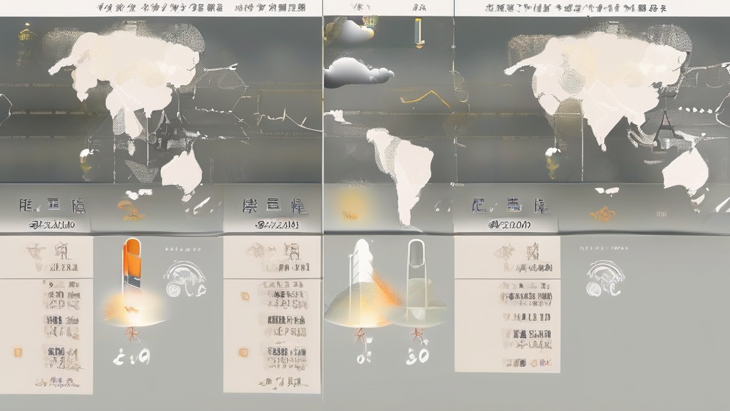 全国天气周报：台风、降温与春运保障全解析
