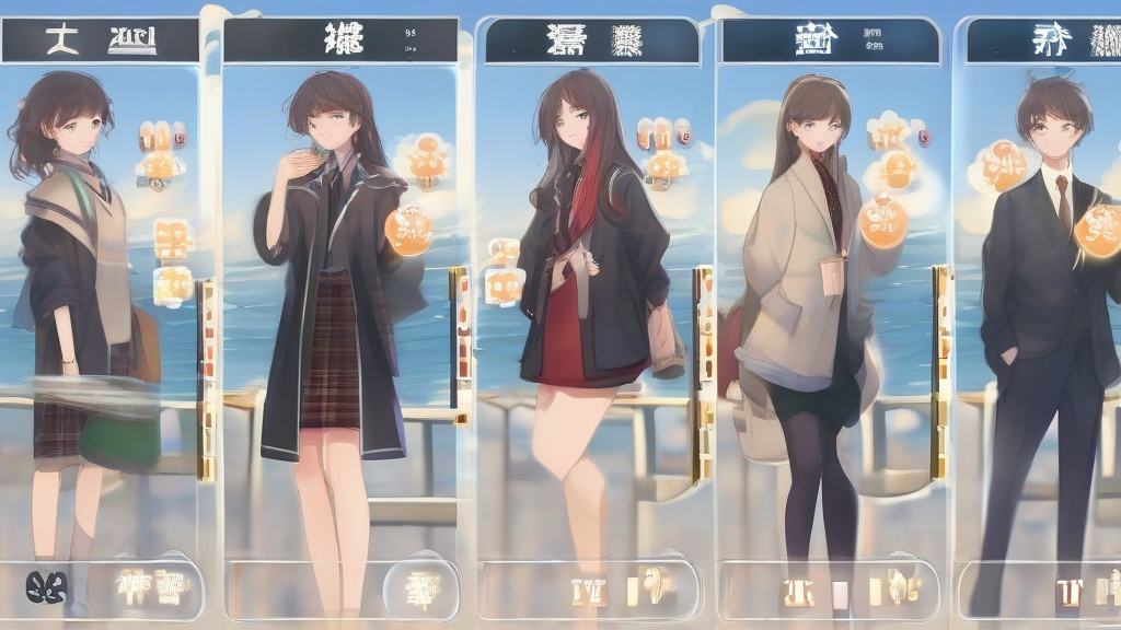 中国省市天气预报解析：晴天、多云与冰雹的时空分布规律