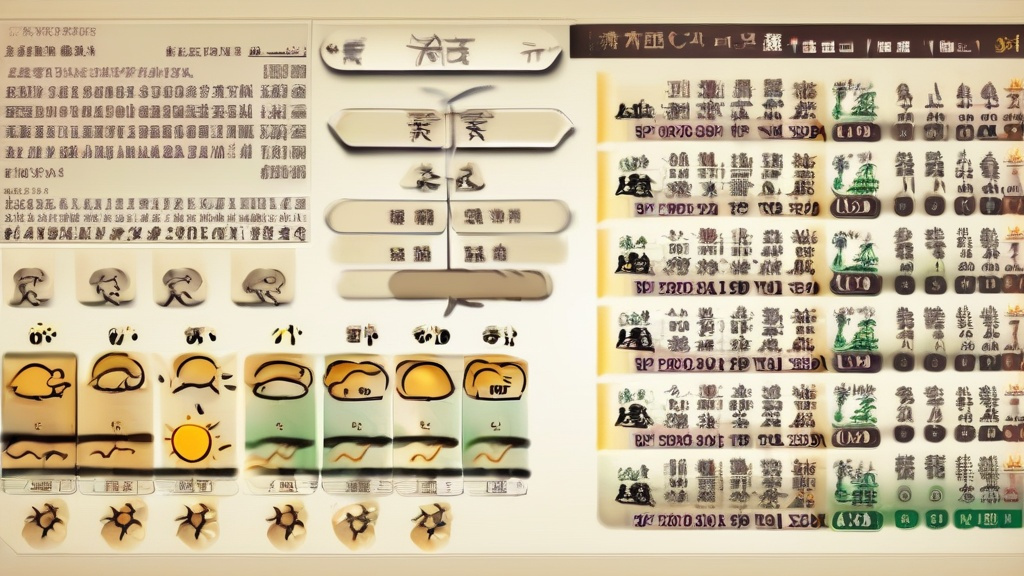 全国天气深度解析：降温、冰雹与多云天气的科学应对指南