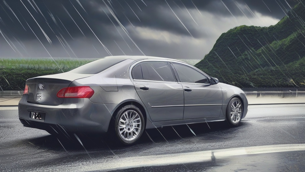 节假日极端天气预警：暴雨与降温的双重挑战应对指南