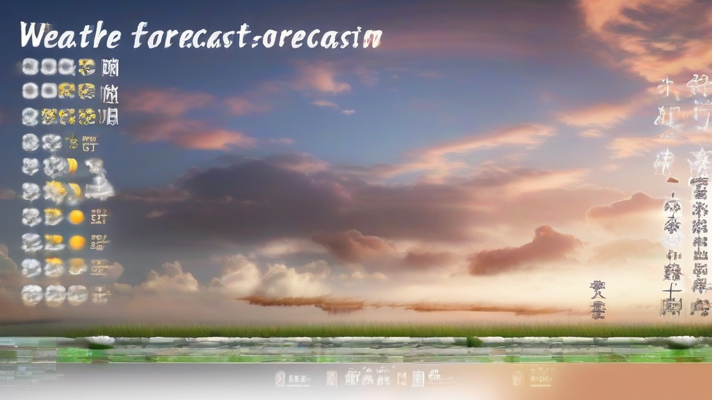 节假日气象安全指南：大风、雾霾的防范与应对