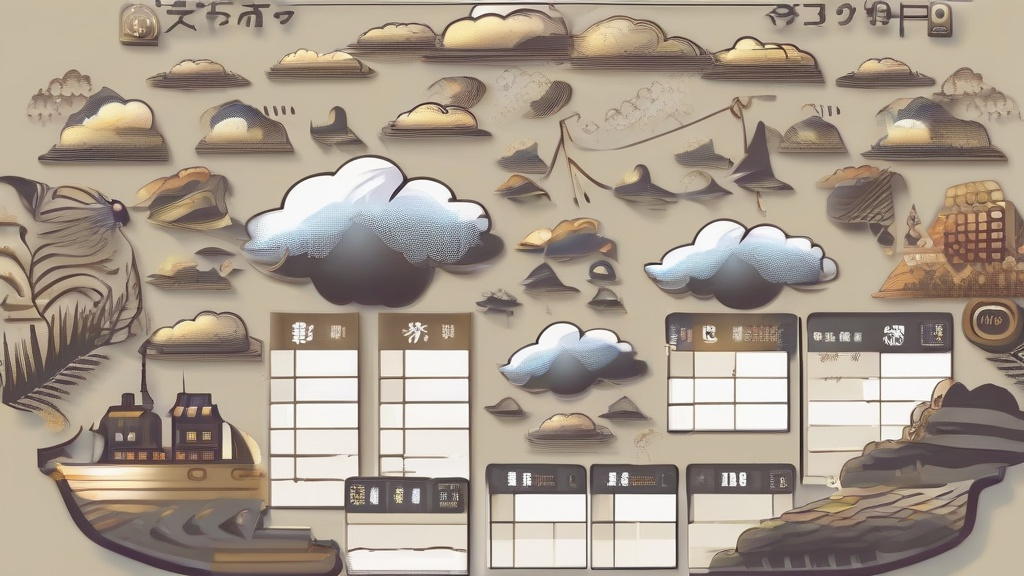 气象科普：雾霾详解