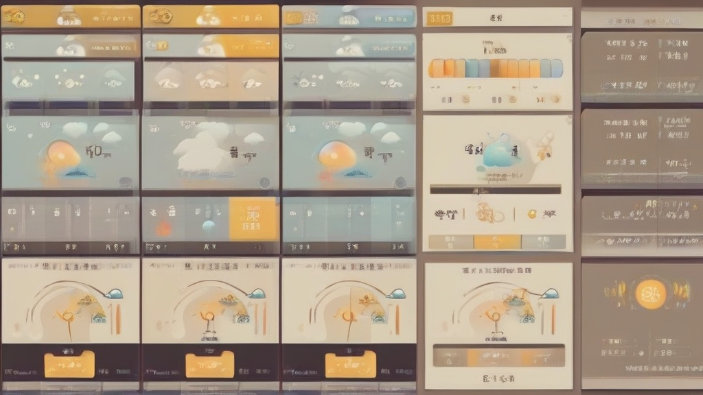 全国天气预报：省市寒潮、晴天与雷电天气深度解析
