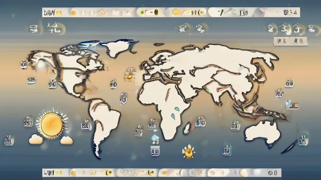 出行建议：春运天气详解