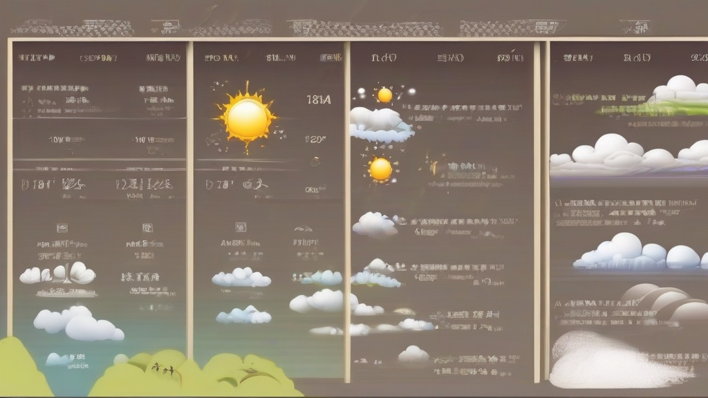 暴雨与大风：解码极端天气的科学密码与防御指南