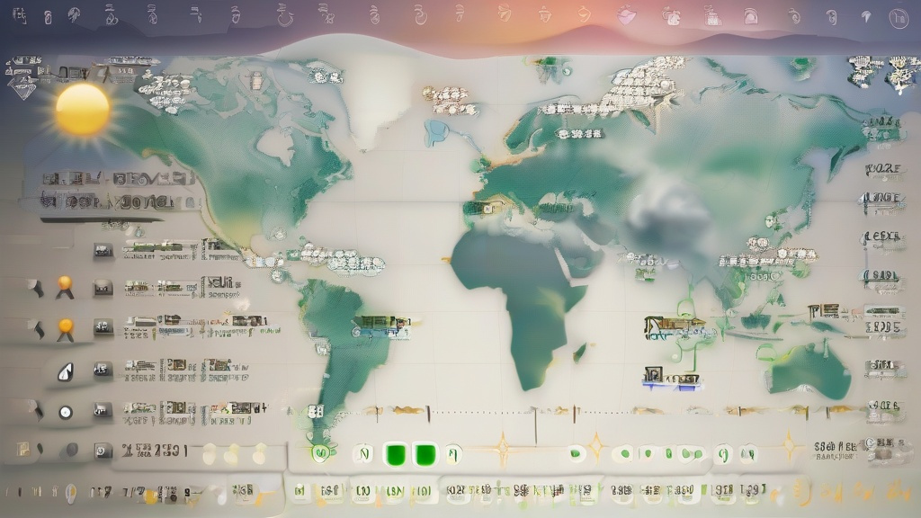 全国天气：开学出行详解