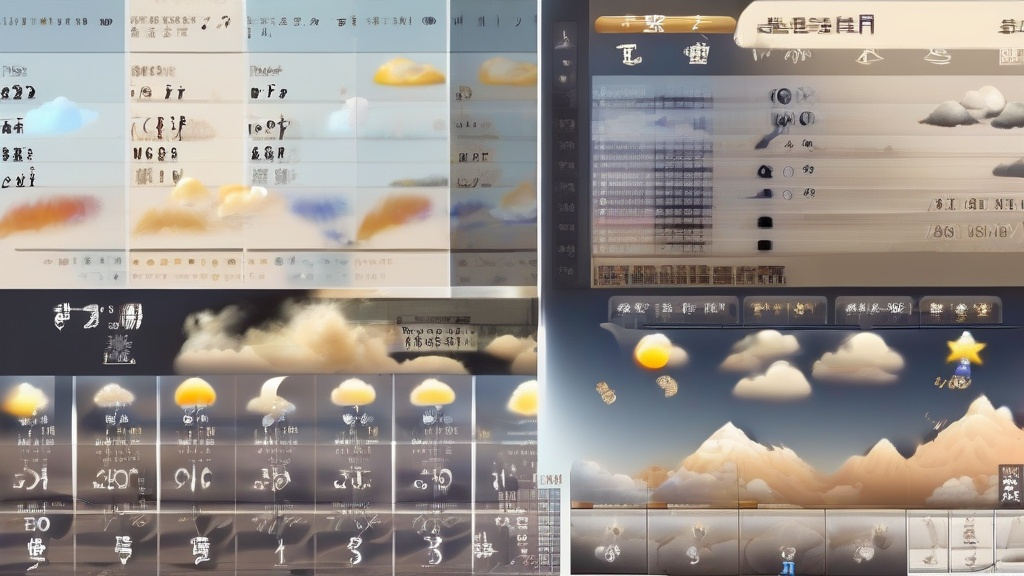 开学季气象指南：台风、雷电与晴天的科学应对策略