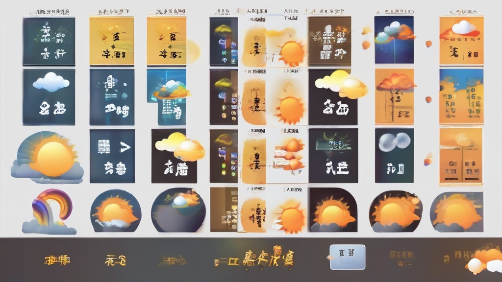 极端天气应对指南：冰雹、台风与节假日降温的科学防护