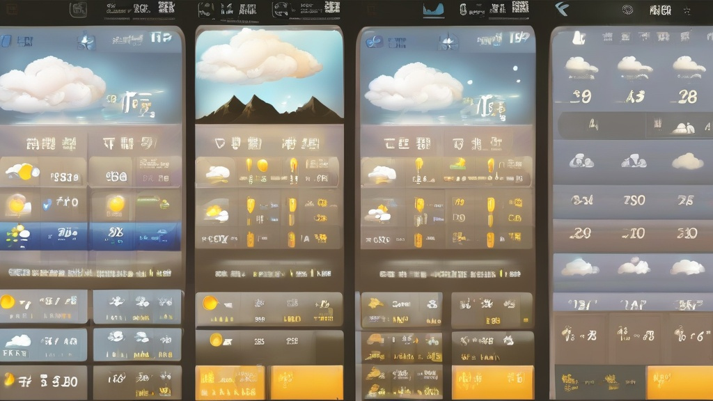 出行建议：高温详解