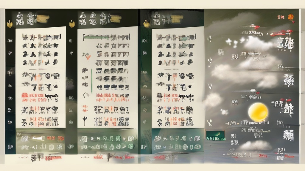 极端天气下的安全出行指南：高温、台风、暴雨应对全攻略