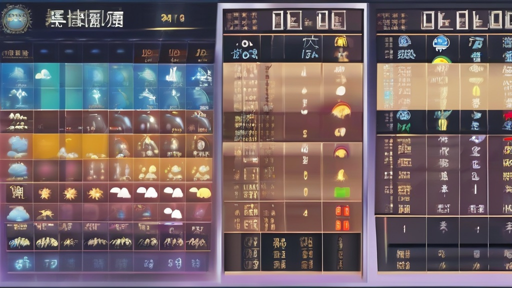 开学季全国天气预警：雾霾、大风与高温的出行指南