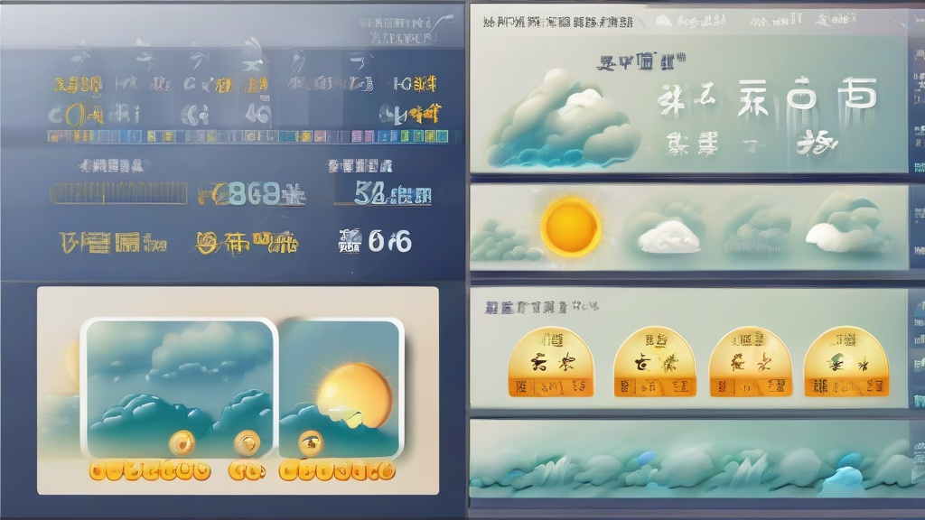 全国天气剧变：寒潮、暴雨与降温的成因及应对指南