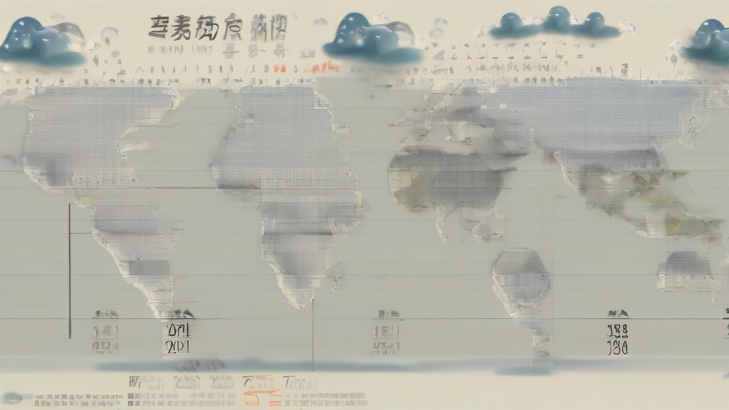 全国天气全景解析：节假日出行与极端天气应对指南