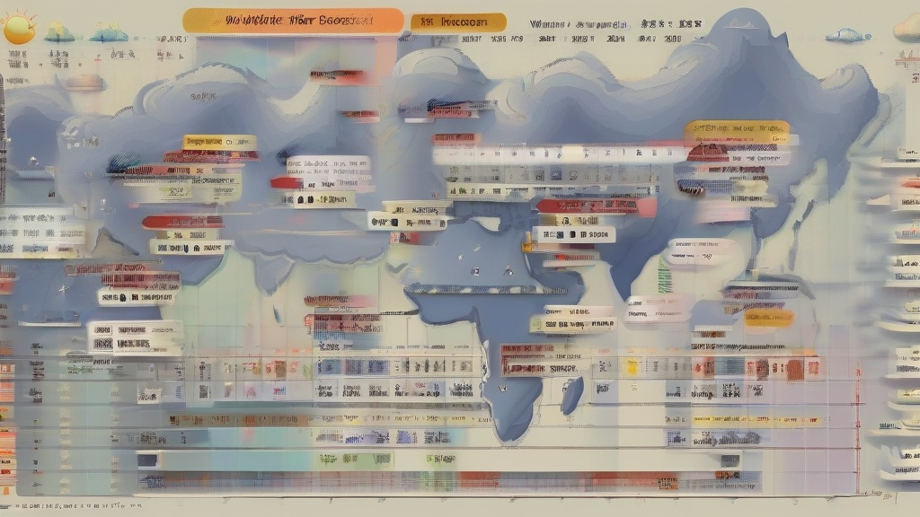 台风暴雨季开学出行全攻略：科学防护与安全指南