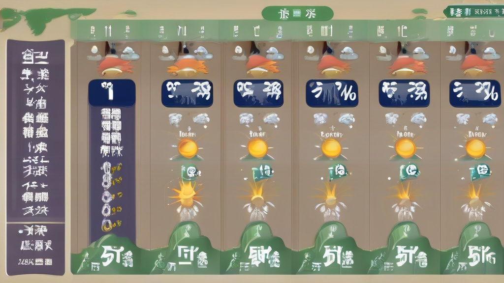 开学季台风来袭：灾害预警与安全出行指南