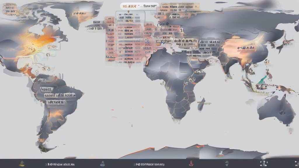 全国天气格局剧变：晴天与降温的博弈与应对