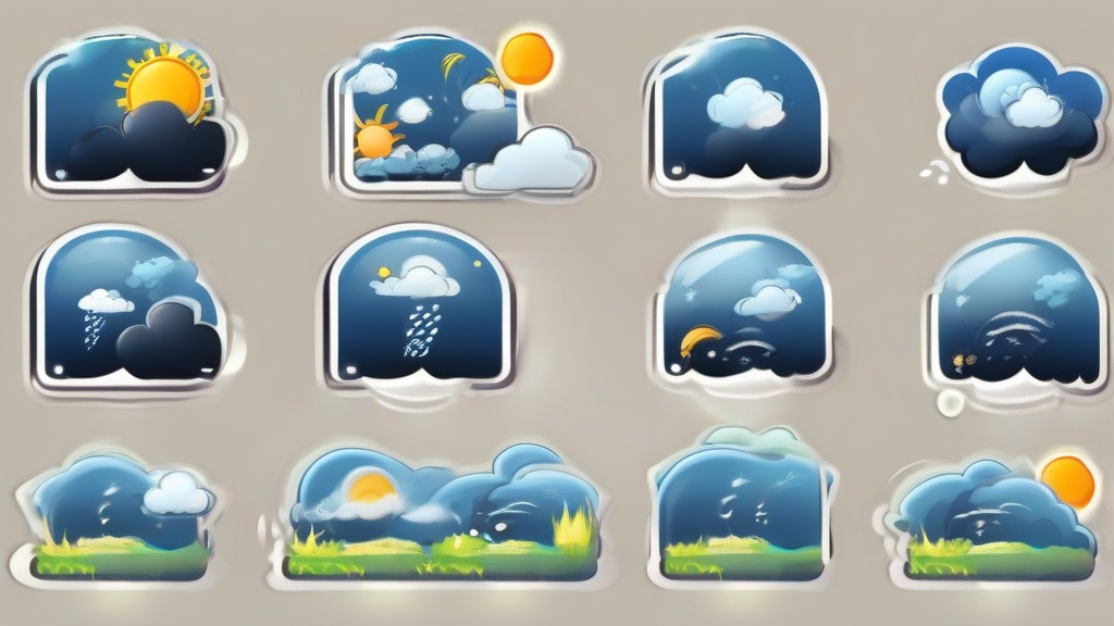 全国天气：大风详解