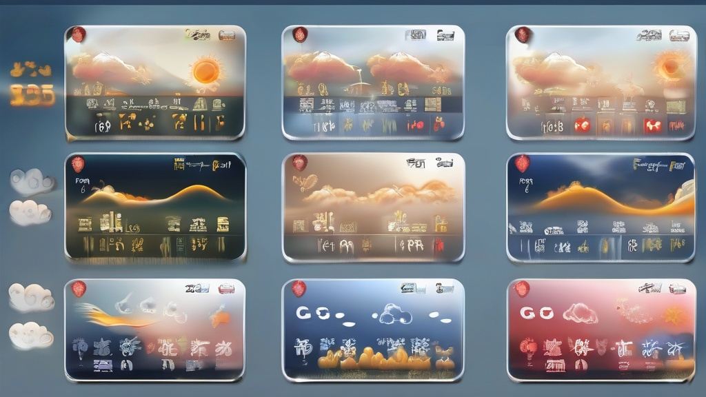 台风与晴天交织：全国省市天气深度解析