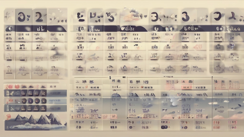 暴雨预警下的春运与开学出行：多云天气中的安全指南