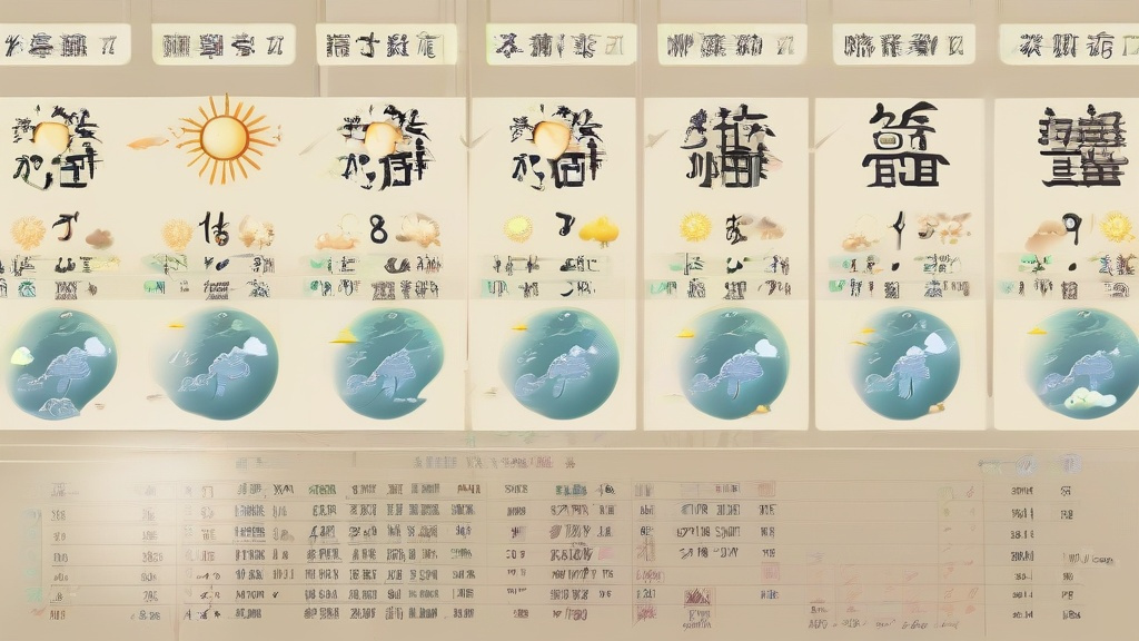 节假日高温灾害预警：科学应对与防护指南