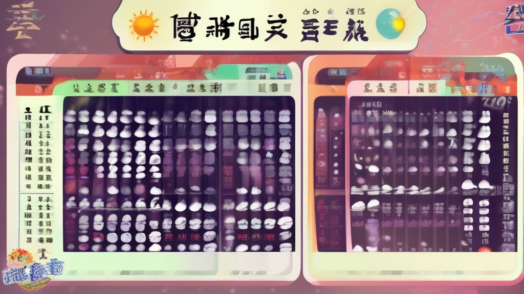 开学季全国省市天气预警：冰雹风险与出行安全指南