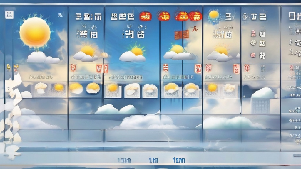 雾霾与降温：冬季气象现象的成因与防护指南