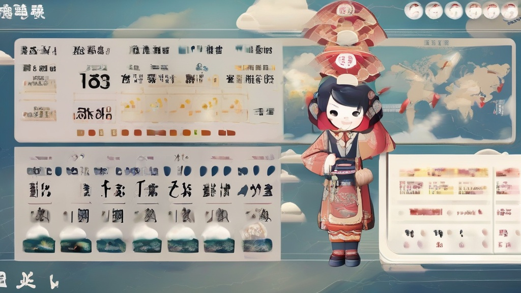 解码灾害预警：雾霾、高温与晴天的隐秘关联及应对策略