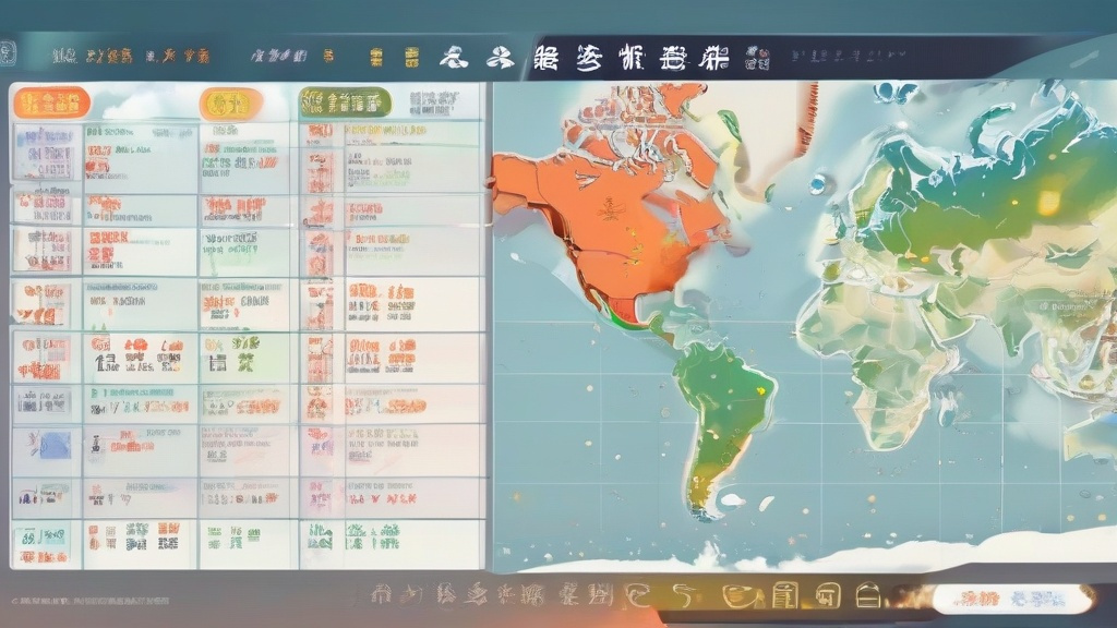 全国天气预警：雾霾与降温双袭，科学防护指南来了