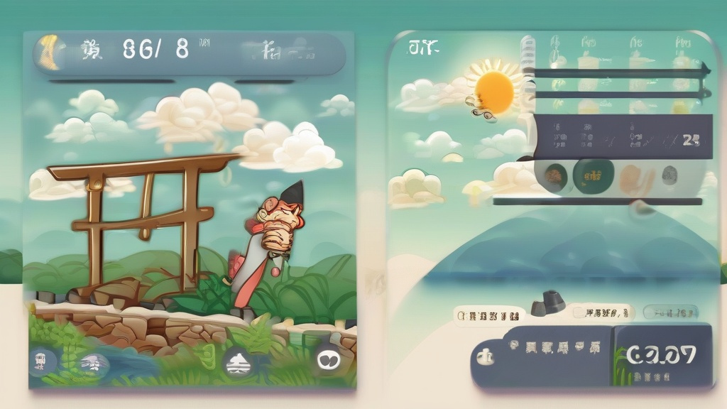 台风与降温天气下的科学出行指南：安全策略与实用建议